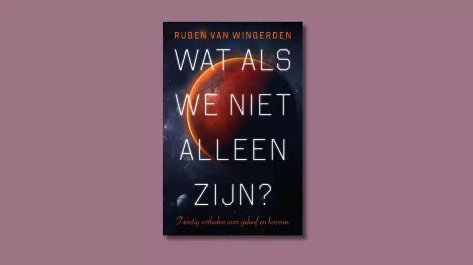 Wat als we niet alleen zijn