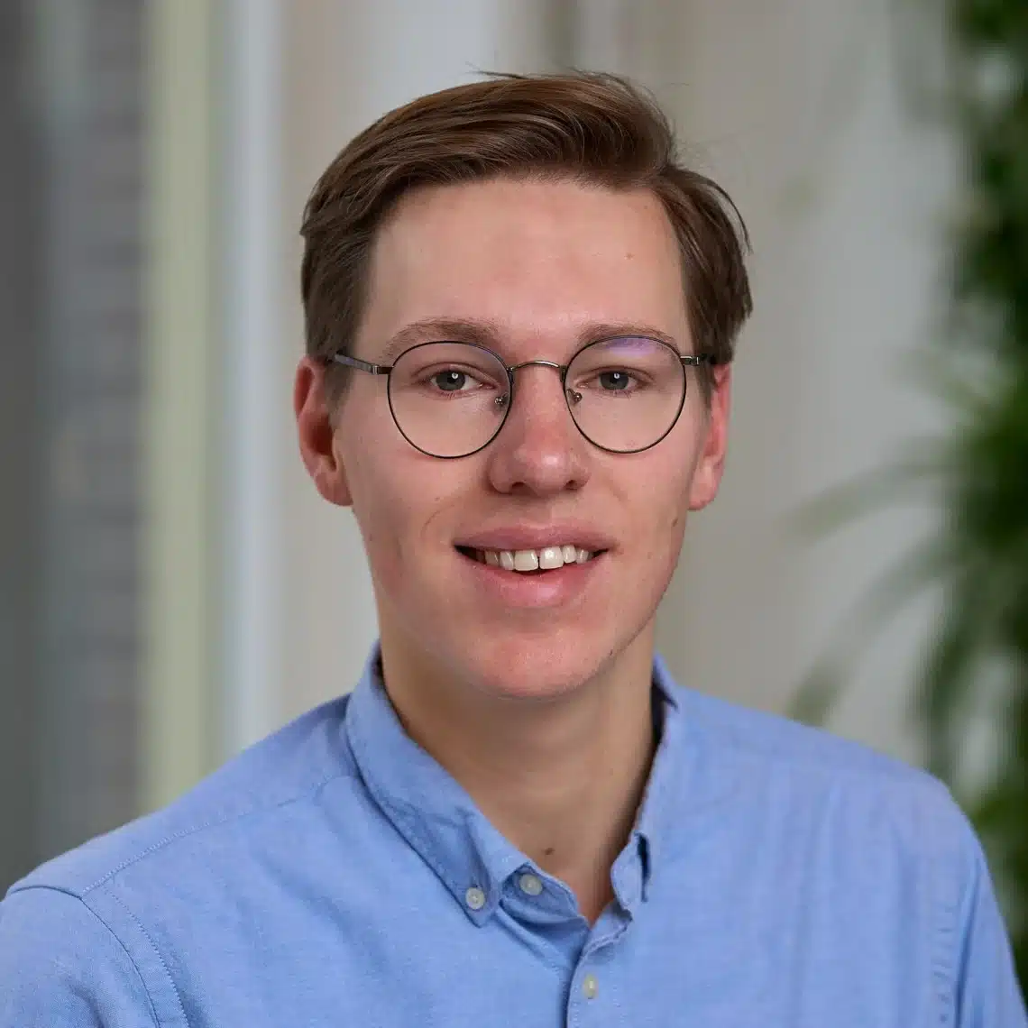 Wouter Hofland