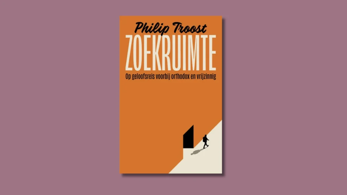 Zoekruimte