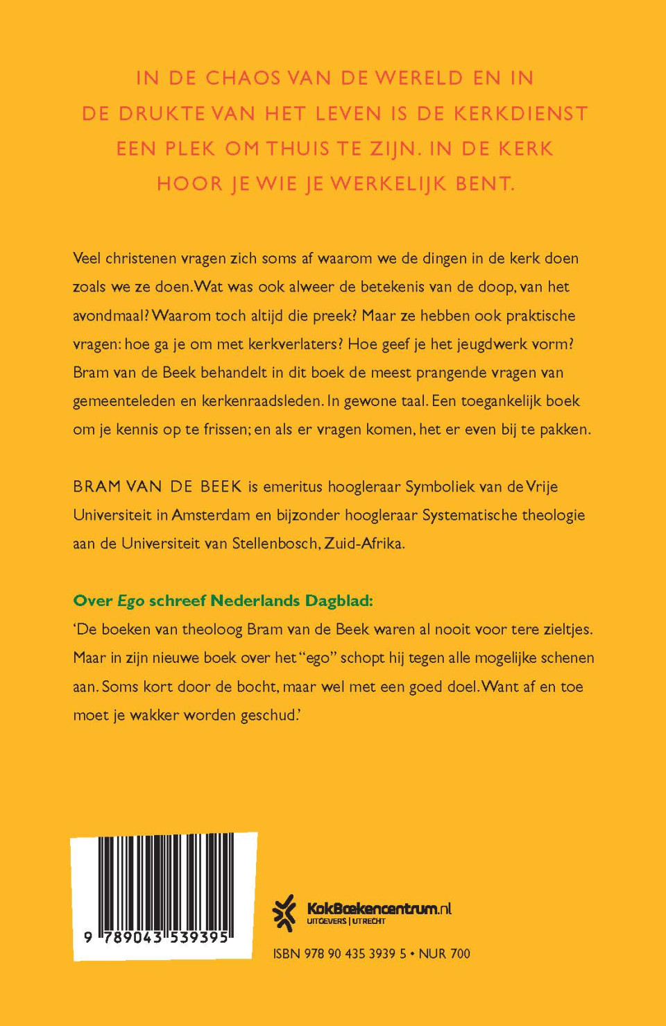 Thuisbackcover