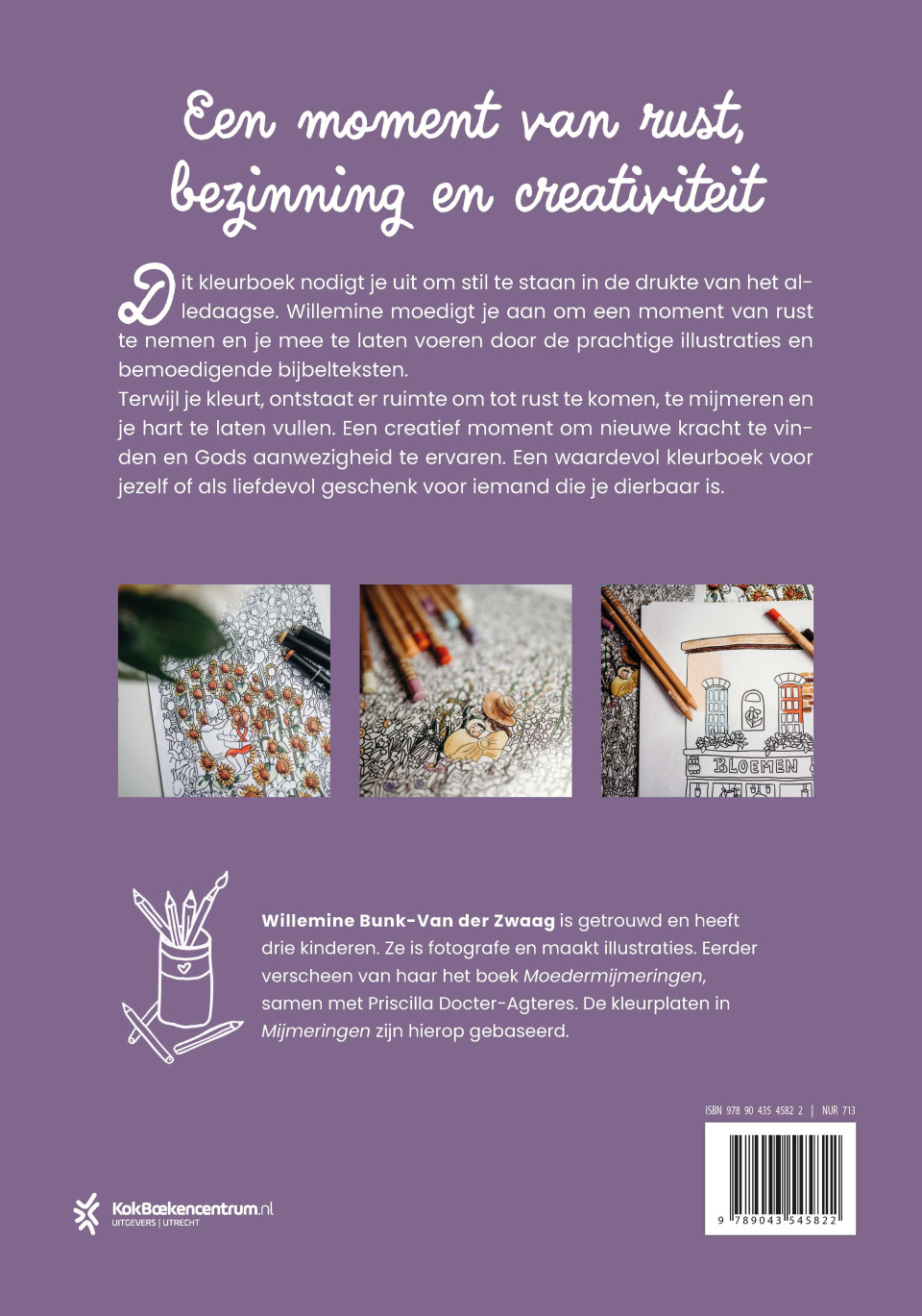 Mijmeringenbackcover
