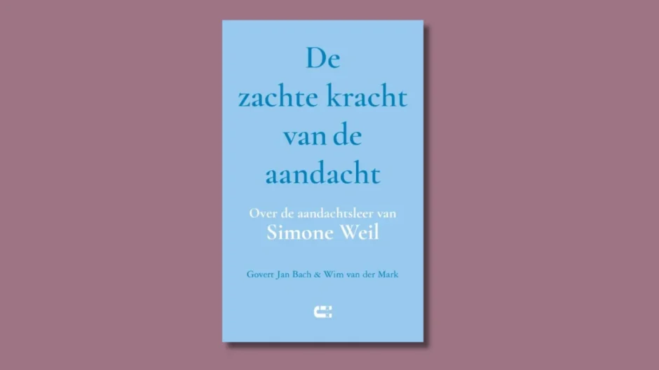 De zachte kracht van de aandacht