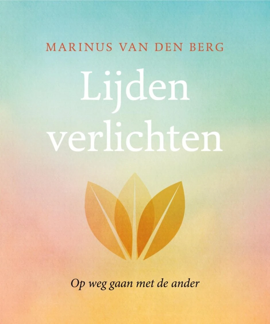 Cover Lijden verlichten