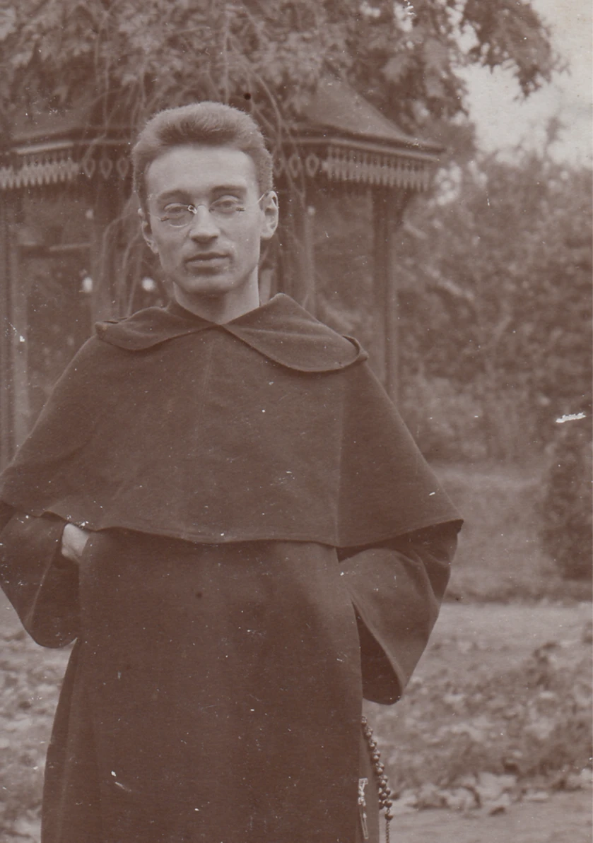Titus Brandsma