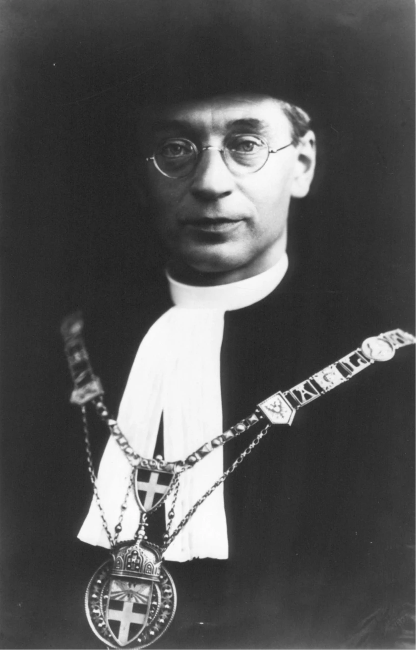 Titus Brandsma