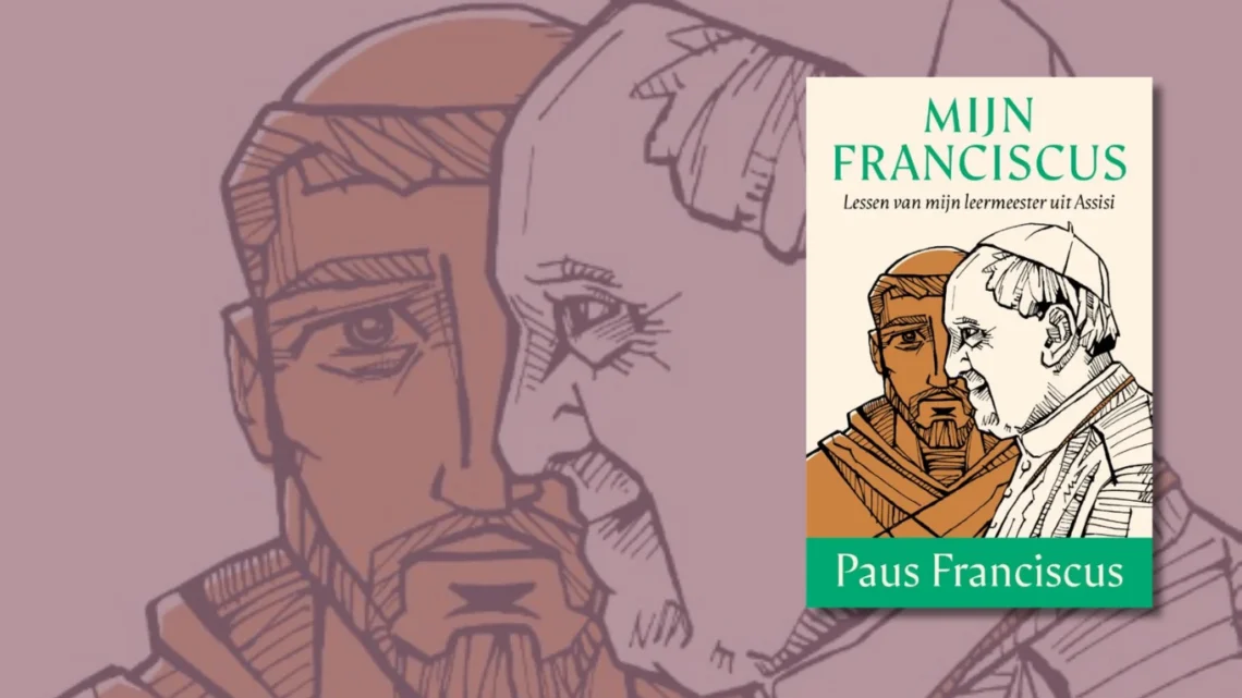 Mijn franciscus