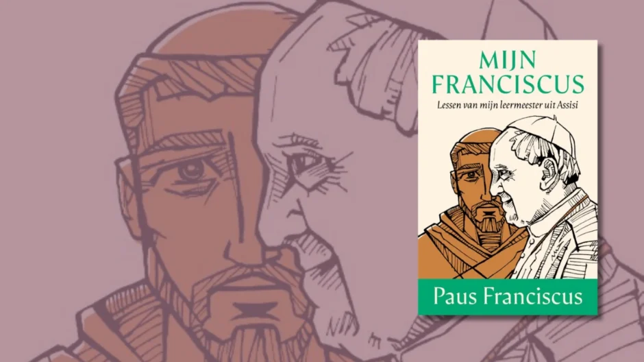 Mijn franciscus