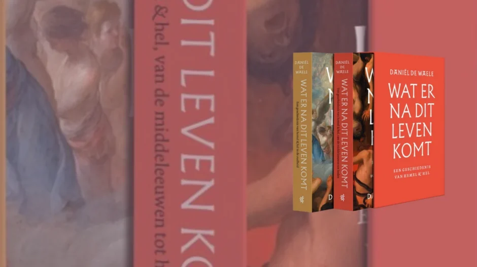 Wat er na dit leven komt